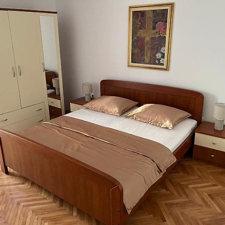 Mucic Apartments Makarska Luaran gambar