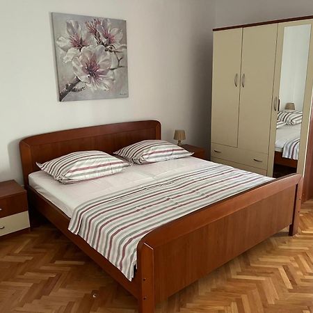 Mucic Apartments Makarska Luaran gambar