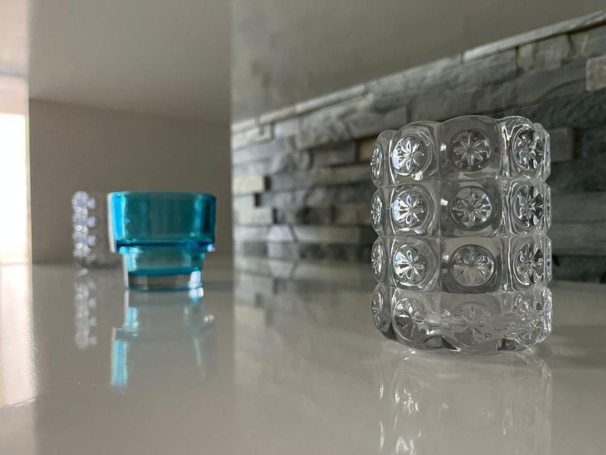 Mucic Apartments Makarska Luaran gambar