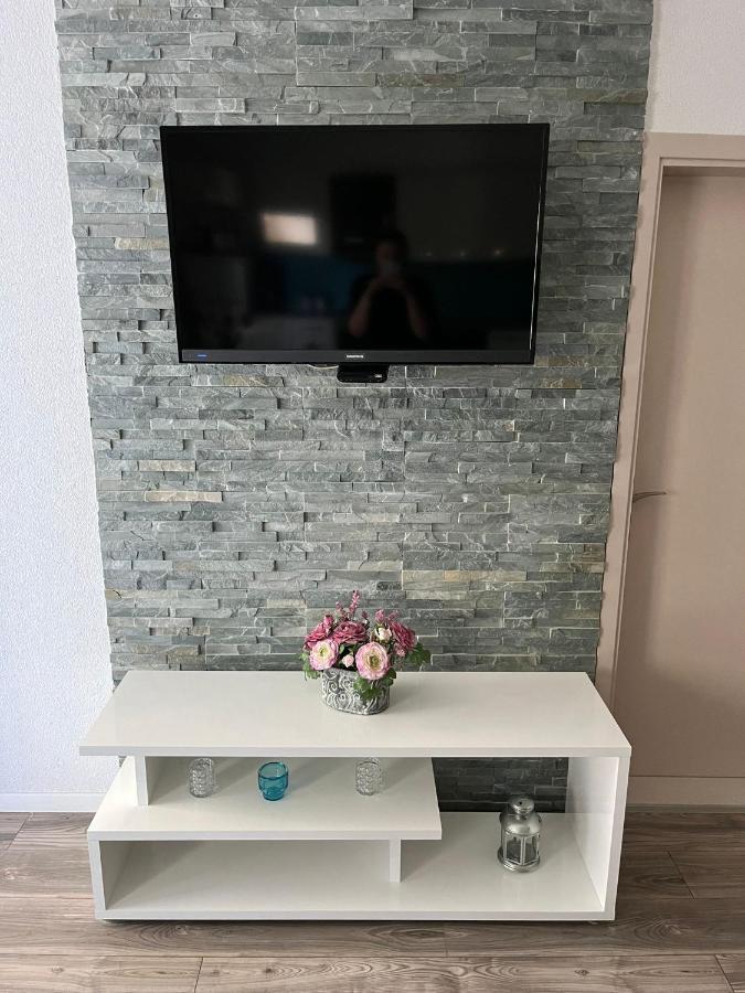 Mucic Apartments Makarska Luaran gambar