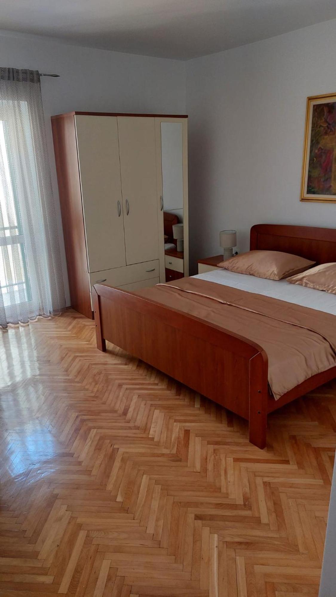 Mucic Apartments Makarska Luaran gambar
