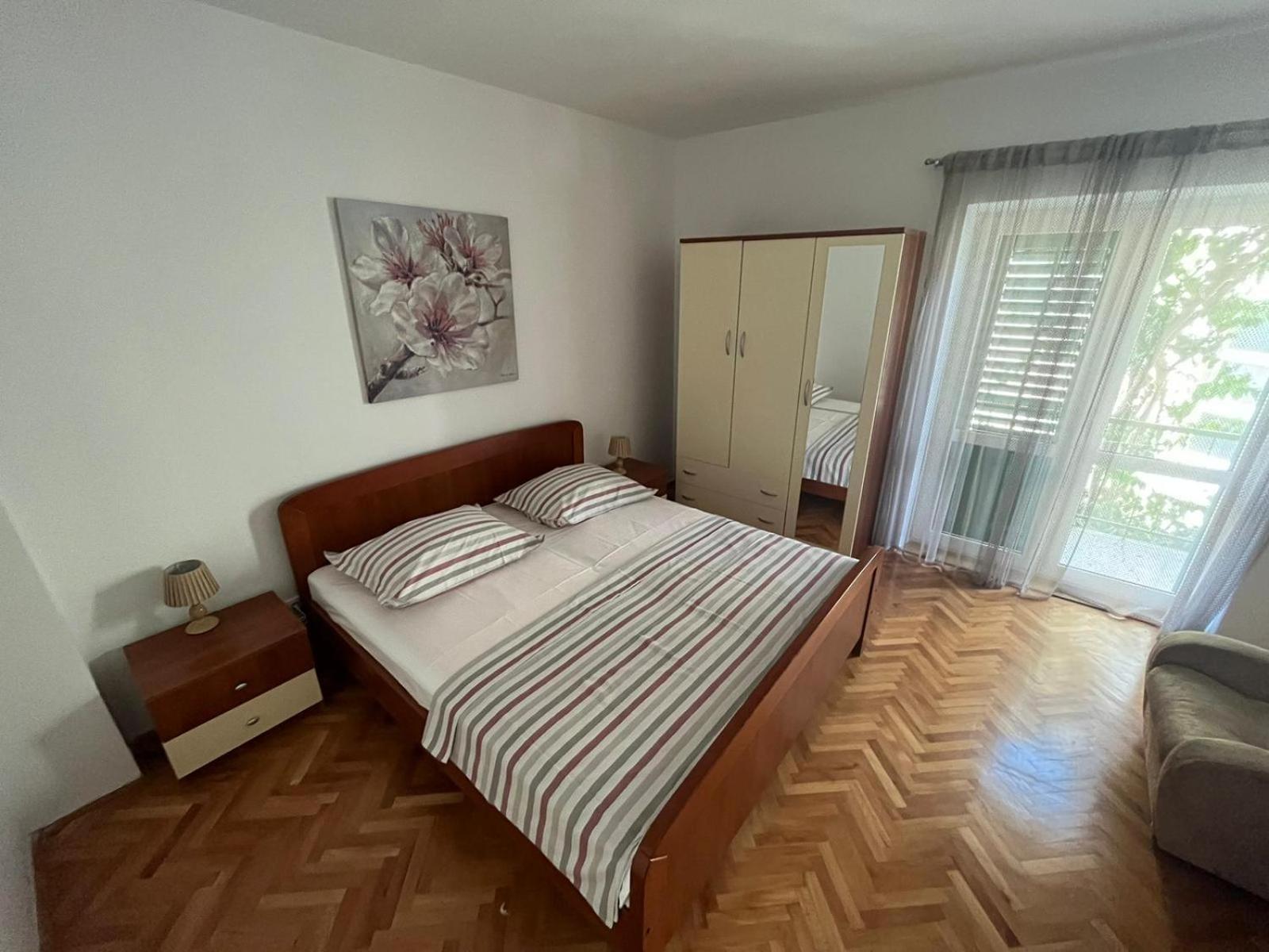 Mucic Apartments Makarska Luaran gambar