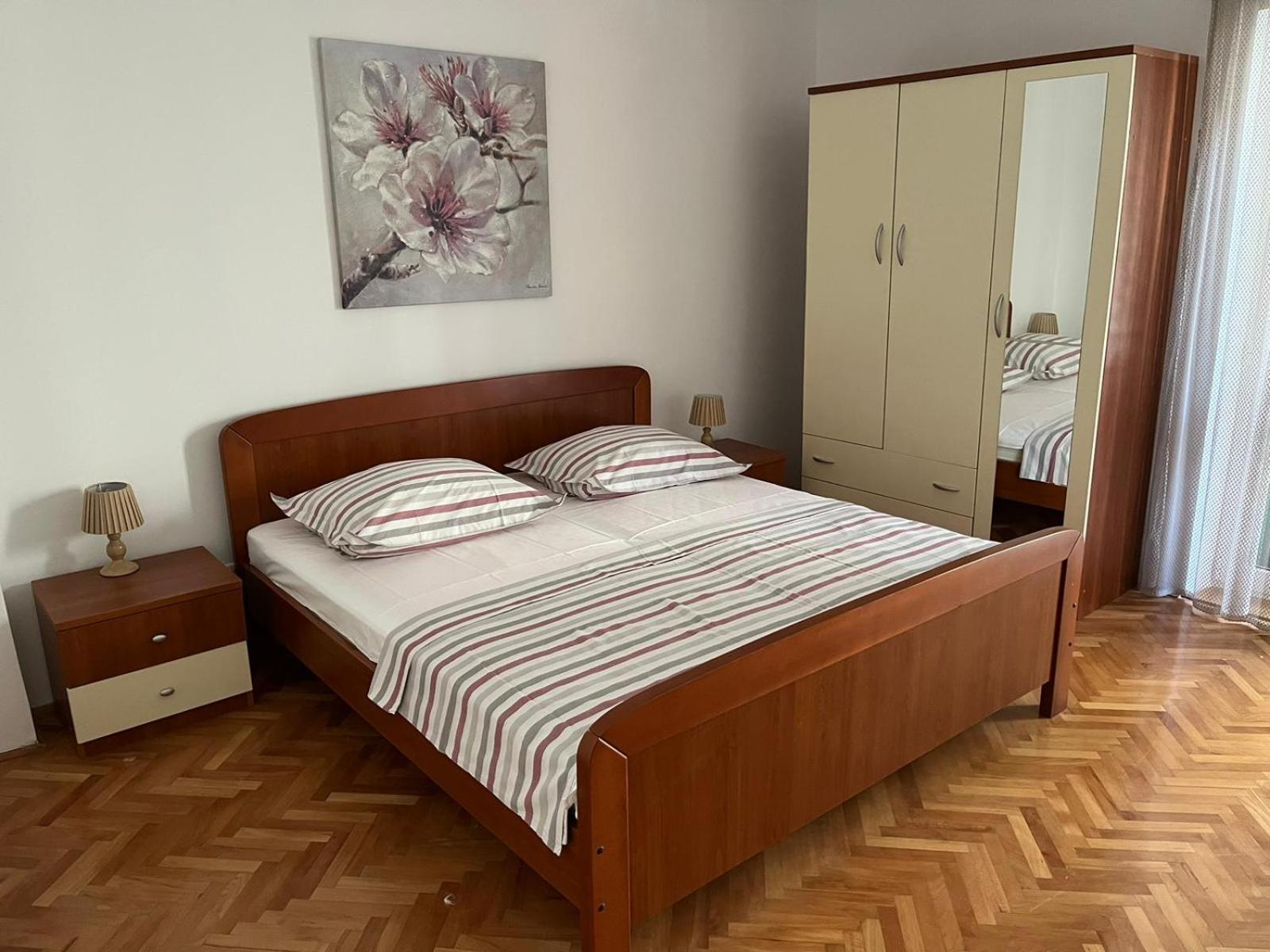 Mucic Apartments Makarska Luaran gambar
