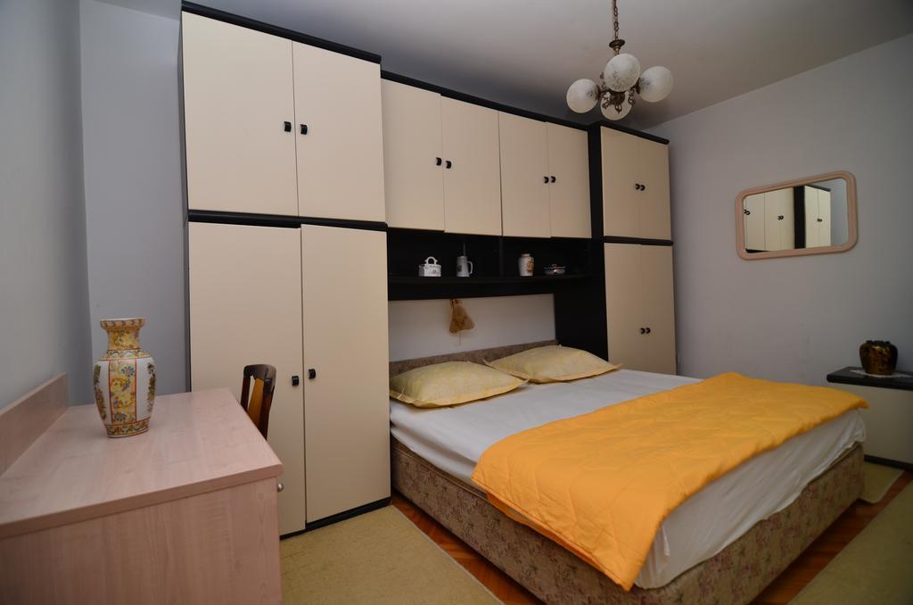 Mucic Apartments Makarska Luaran gambar