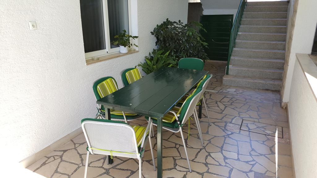 Mucic Apartments Makarska Luaran gambar
