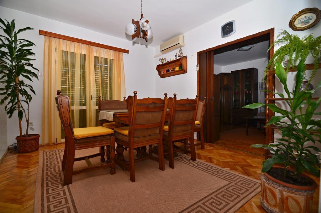Mucic Apartments Makarska Luaran gambar
