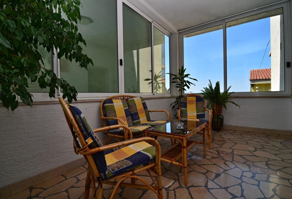 Mucic Apartments Makarska Luaran gambar