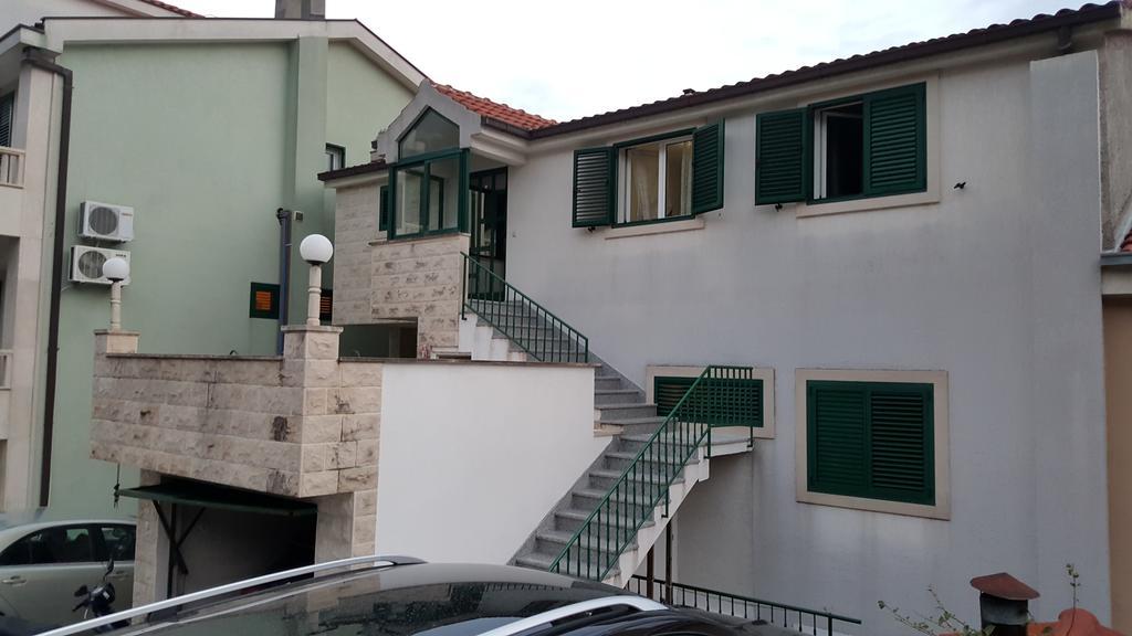 Mucic Apartments Makarska Luaran gambar