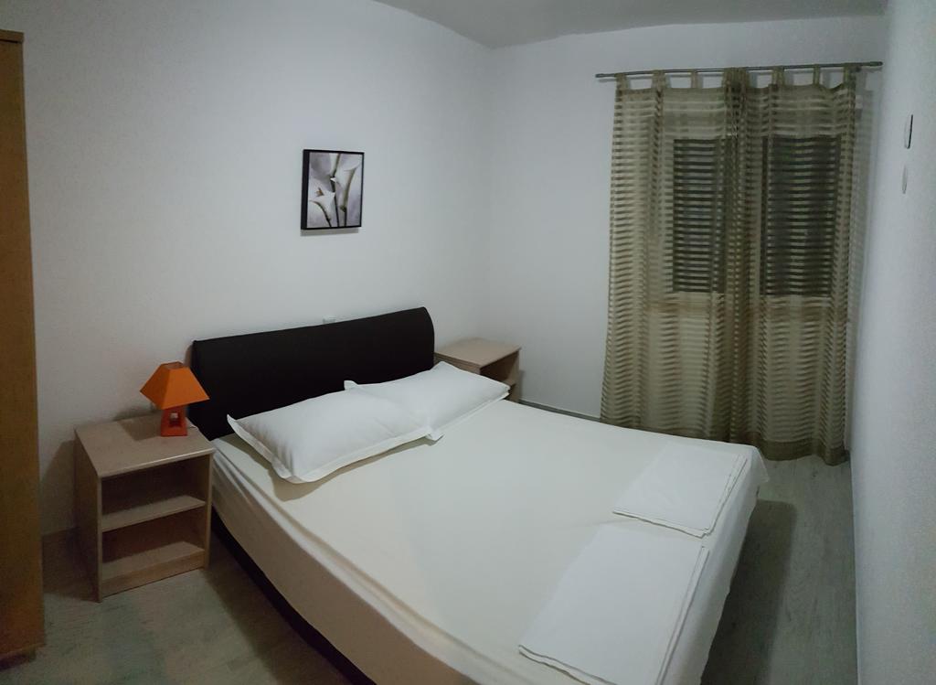 Mucic Apartments Makarska Luaran gambar