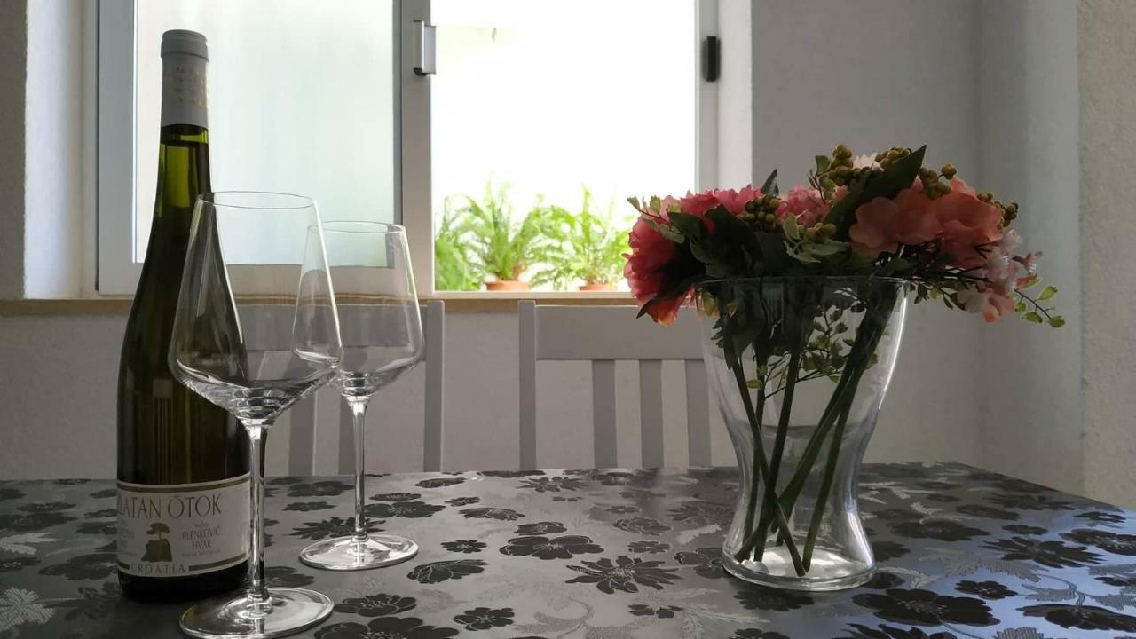 Mucic Apartments Makarska Luaran gambar